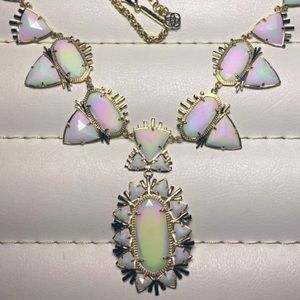 Kendra Scott Havana Necklace